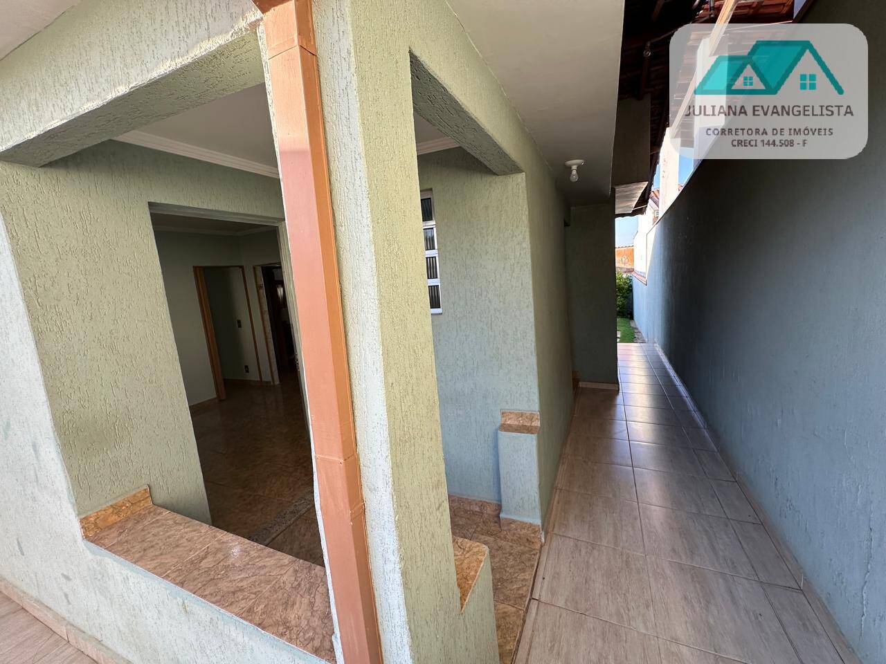 Casa à venda com 3 quartos, 147m² - Foto 11