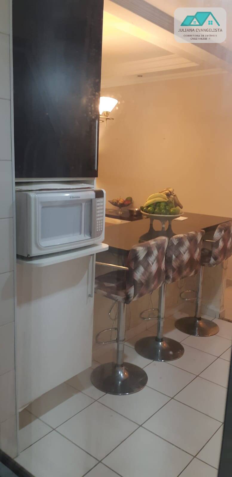 Apartamento à venda, 79m² - Foto 2