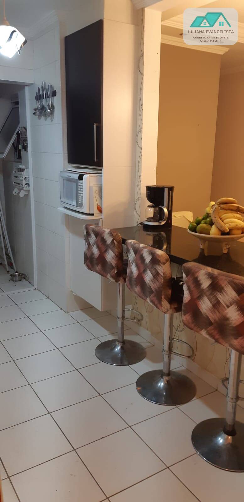 Apartamento à venda, 79m² - Foto 3