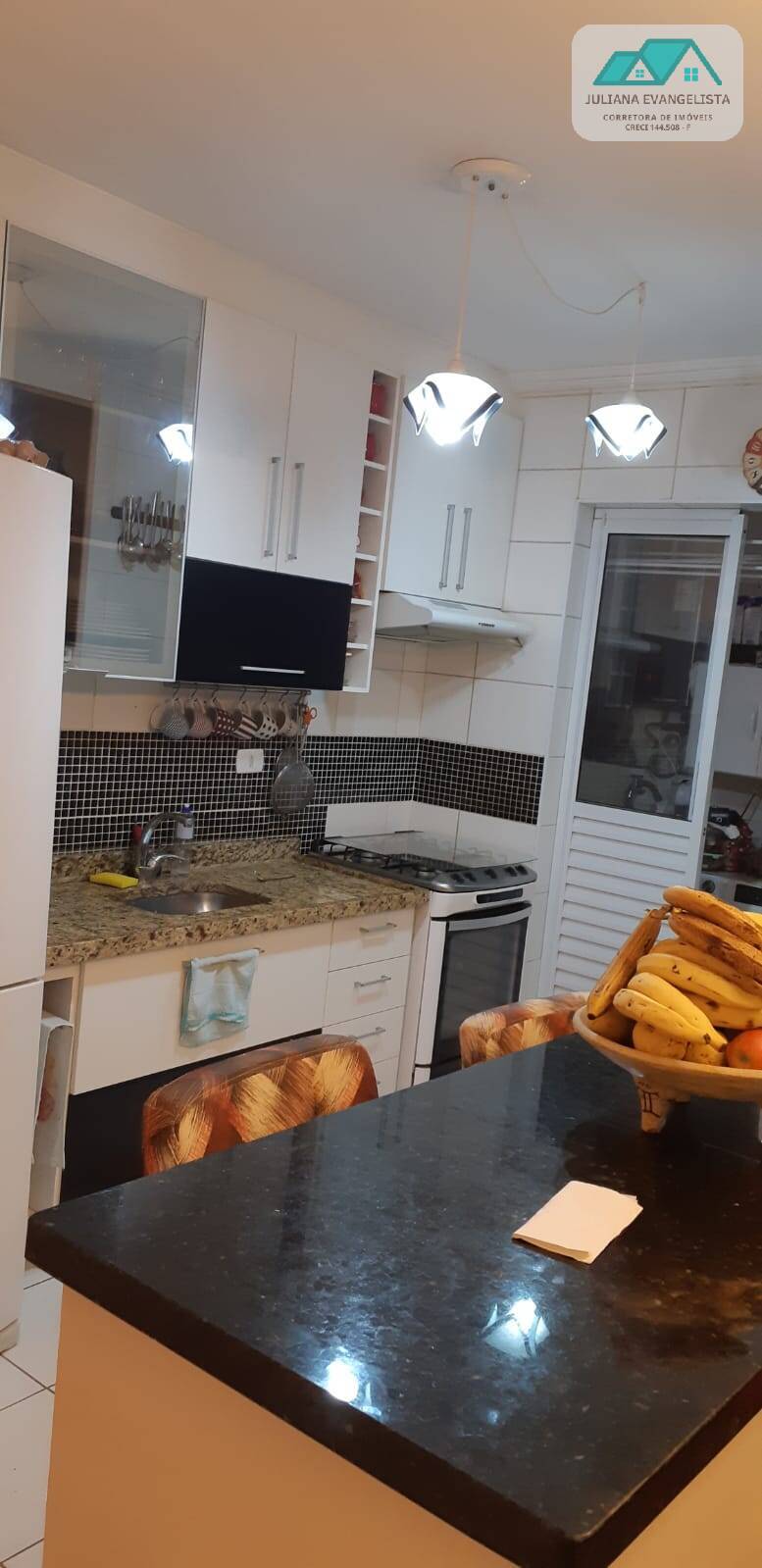 Apartamento à venda, 79m² - Foto 6