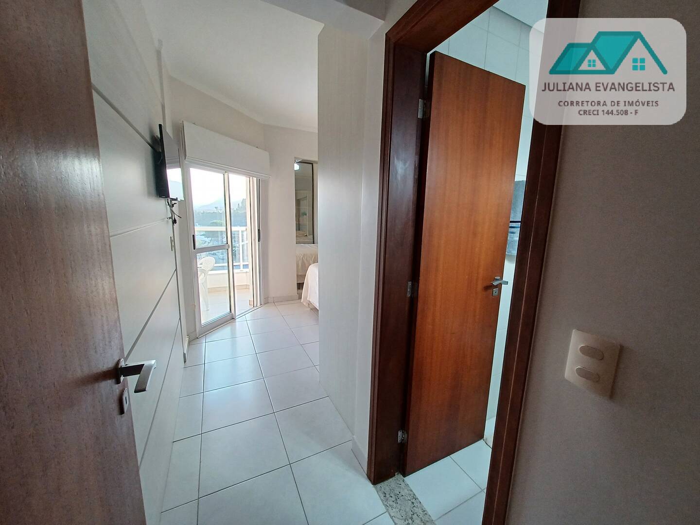 Apartamento à venda com 2 quartos, 89m² - Foto 3