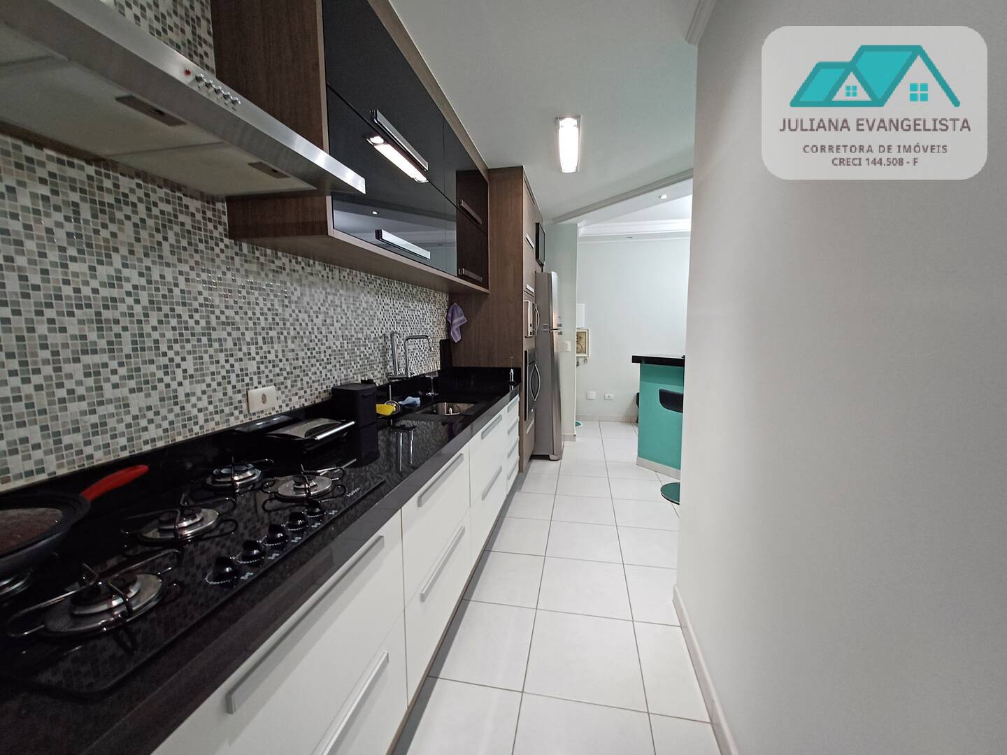 Apartamento à venda com 2 quartos, 89m² - Foto 6