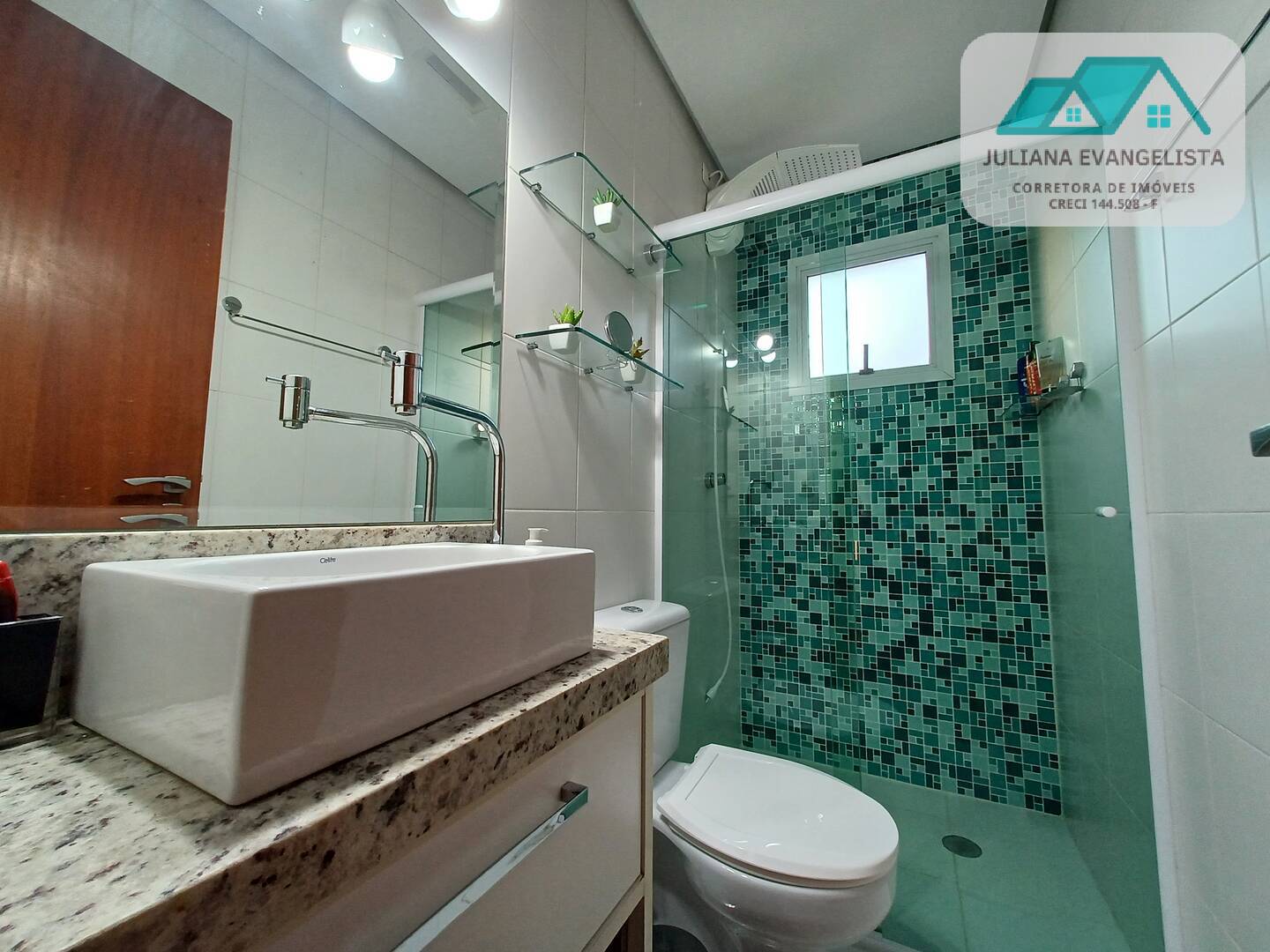 Apartamento à venda com 2 quartos, 89m² - Foto 23