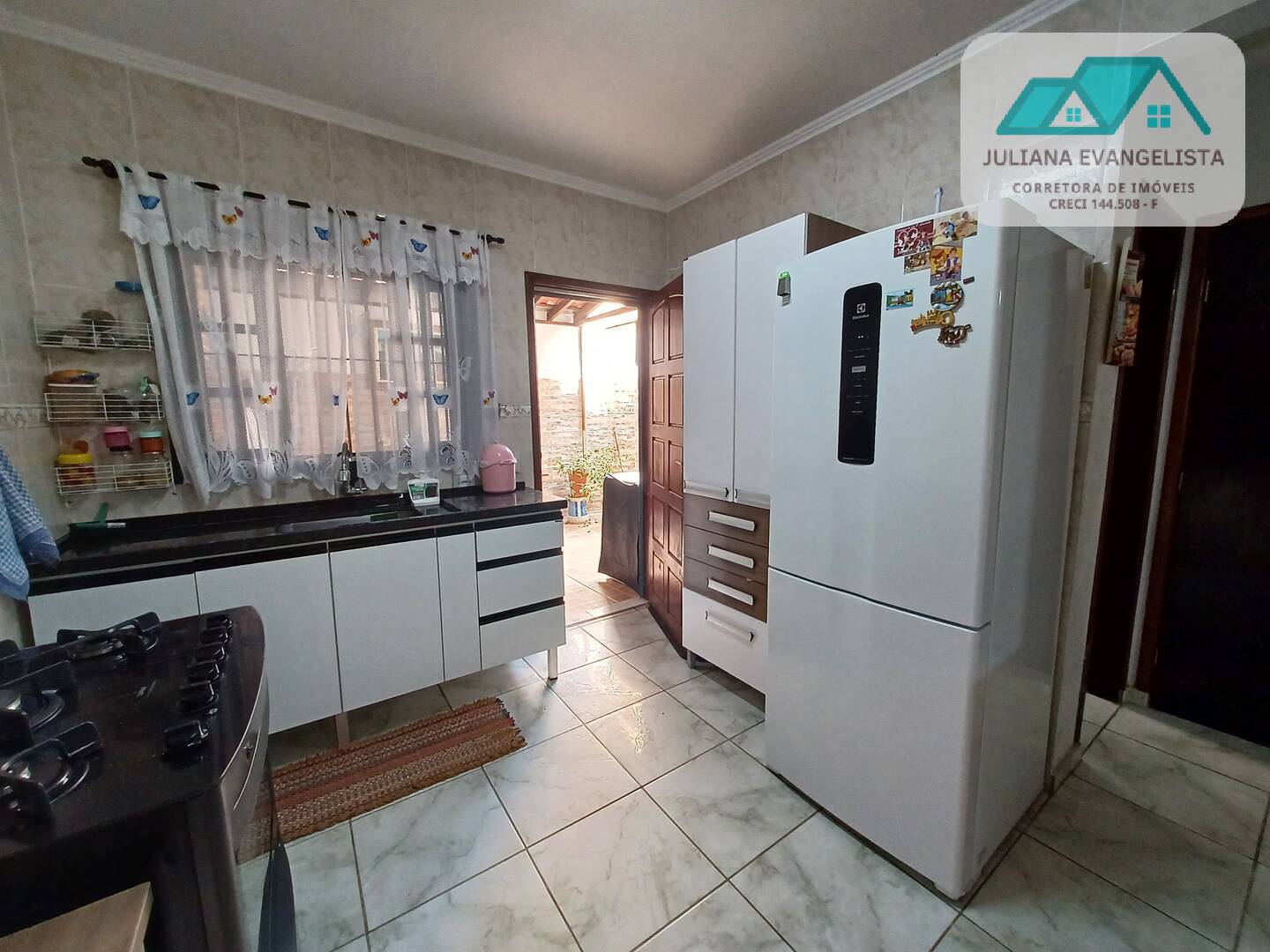 Casa à venda com 2 quartos, 69m² - Foto 5