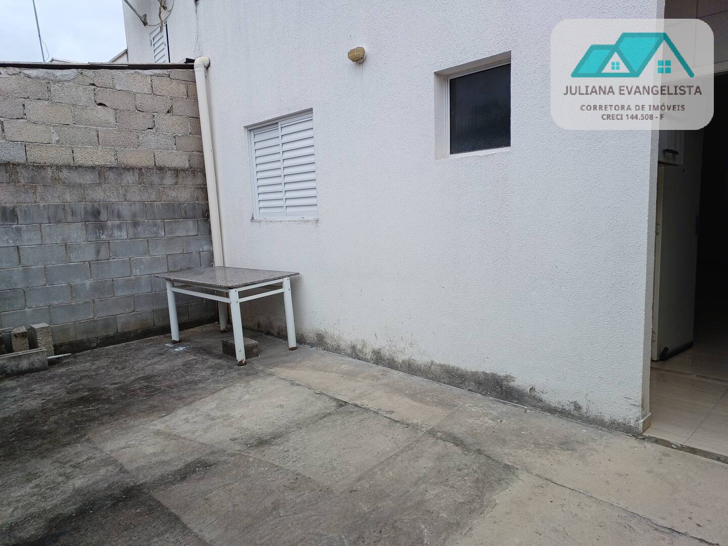 Casa para alugar com 2 quartos - Foto 4