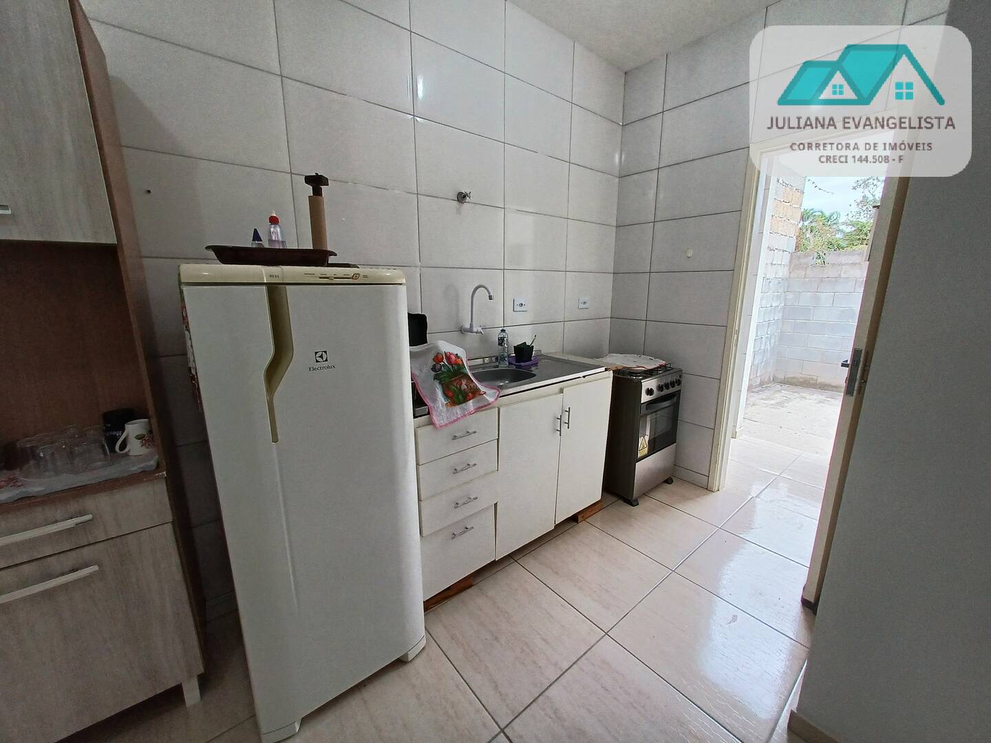 Casa para alugar com 2 quartos - Foto 6