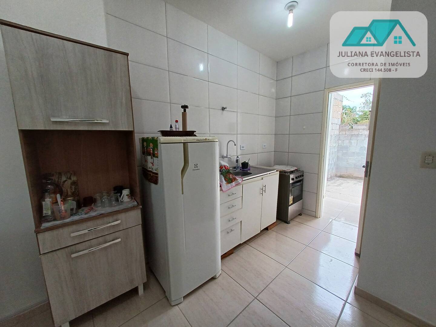 Casa para alugar com 2 quartos - Foto 9