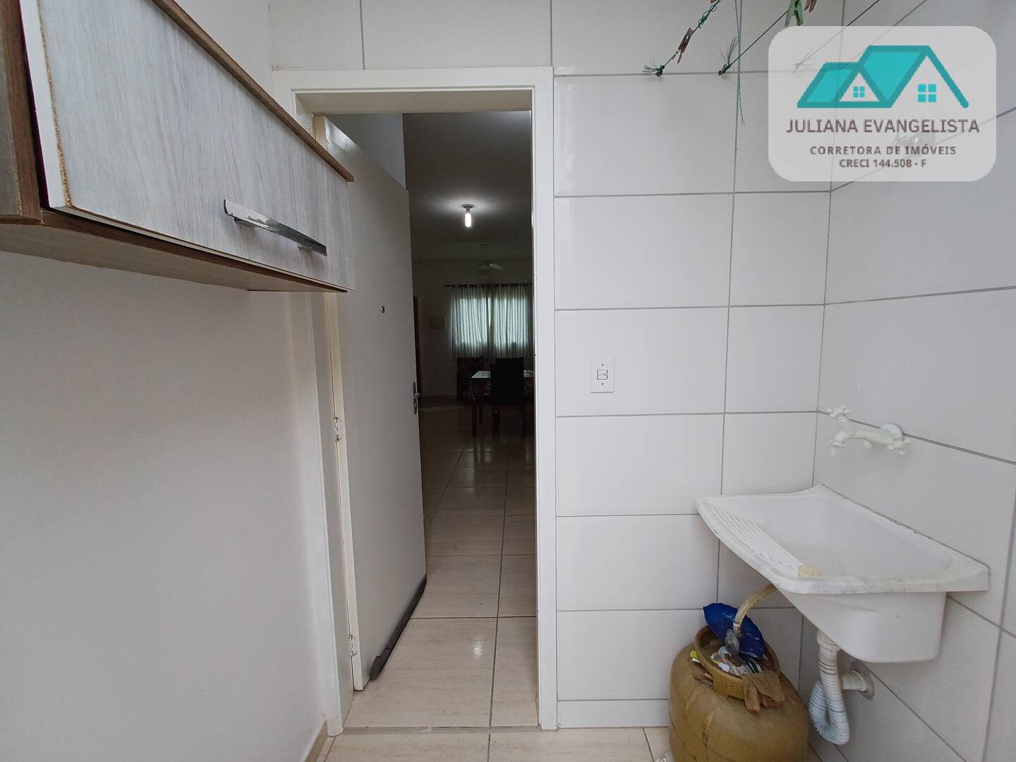 Casa para alugar com 2 quartos - Foto 12