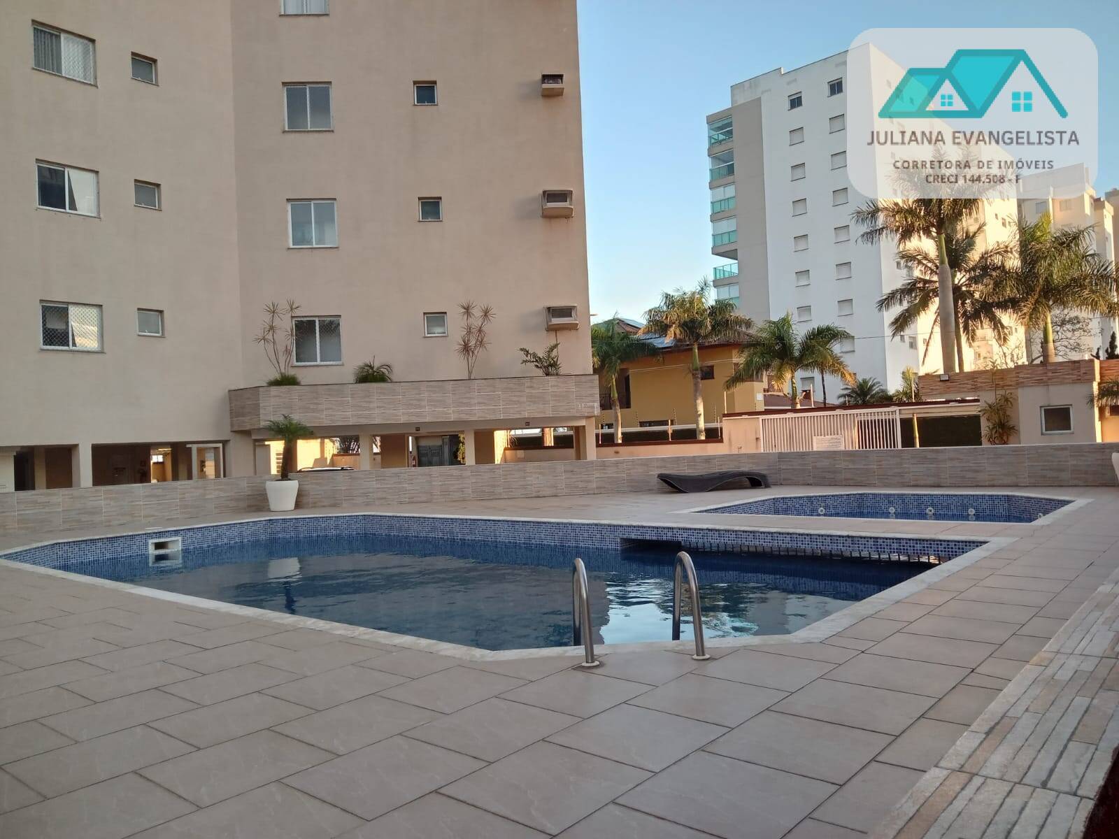 Apartamento à venda com 3 quartos, 70m² - Foto 5