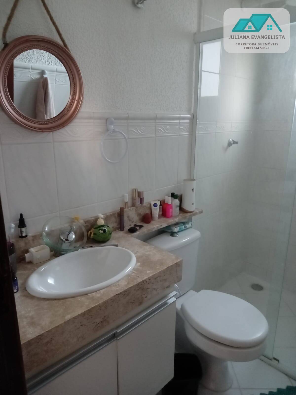 Apartamento à venda com 3 quartos, 70m² - Foto 6