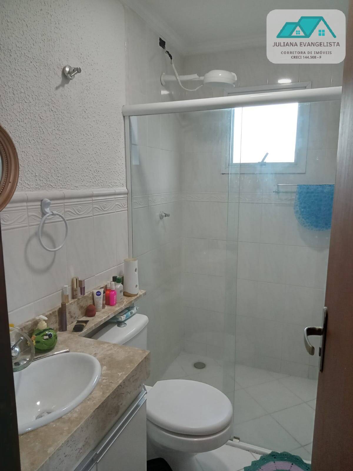 Apartamento à venda com 3 quartos, 70m² - Foto 12