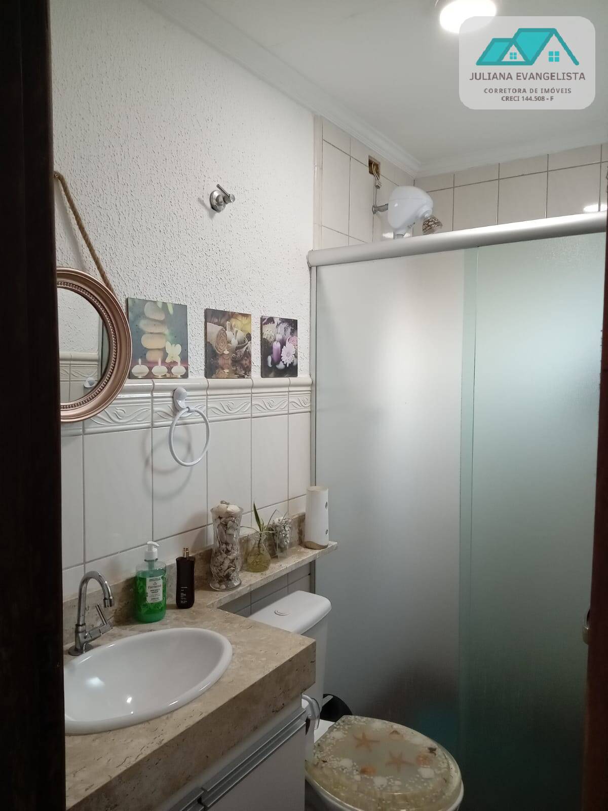 Apartamento à venda com 3 quartos, 70m² - Foto 13