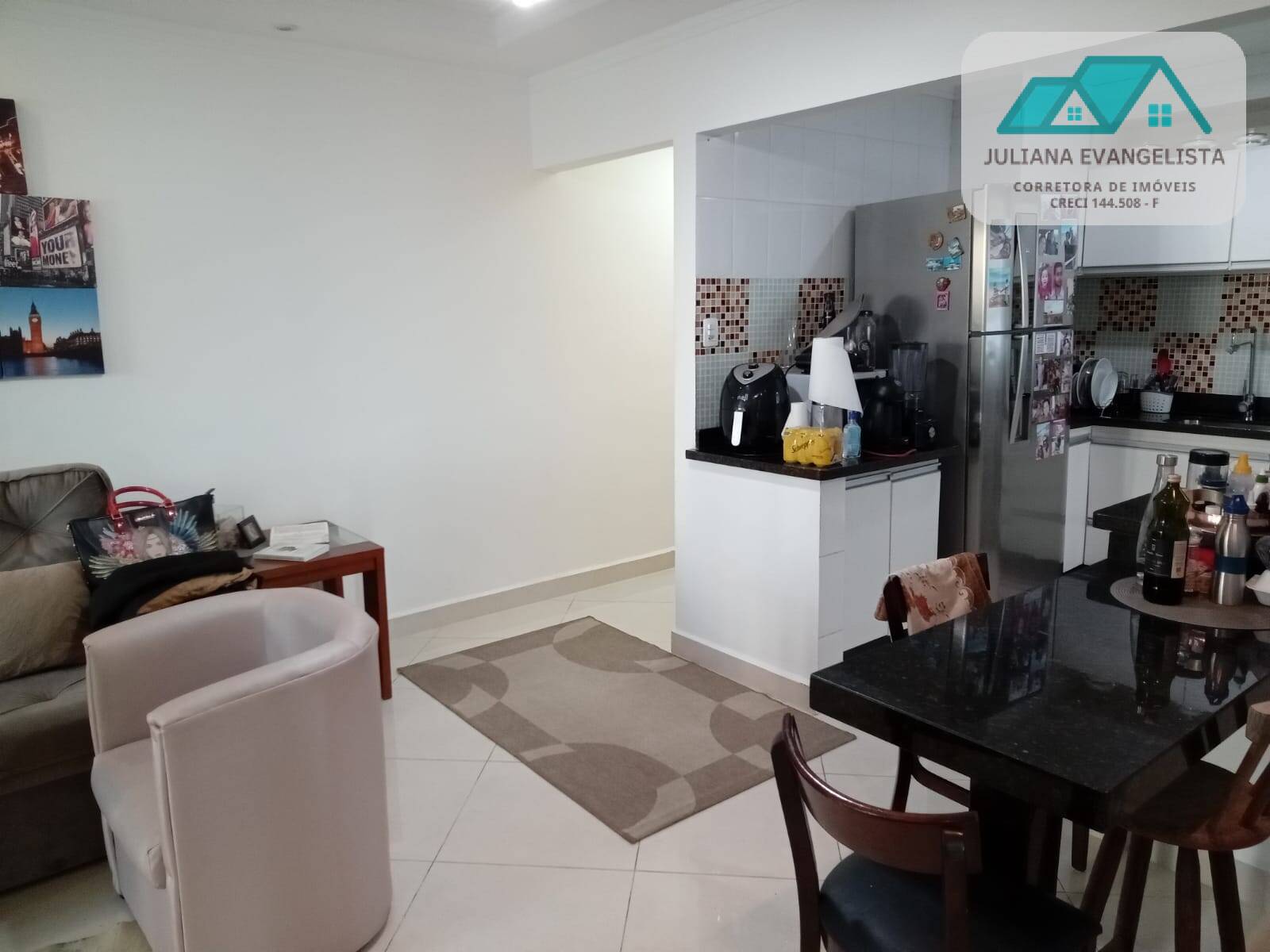 Apartamento à venda com 3 quartos, 70m² - Foto 16