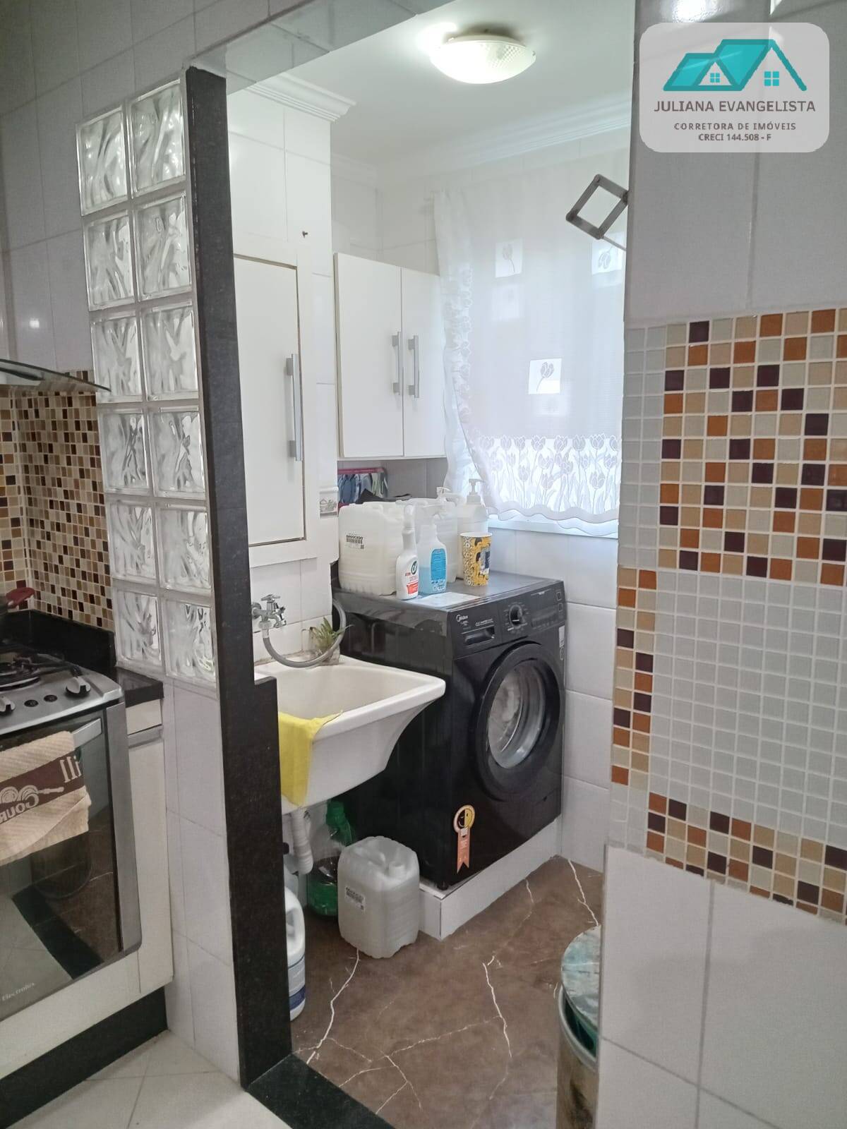 Apartamento à venda com 3 quartos, 70m² - Foto 15