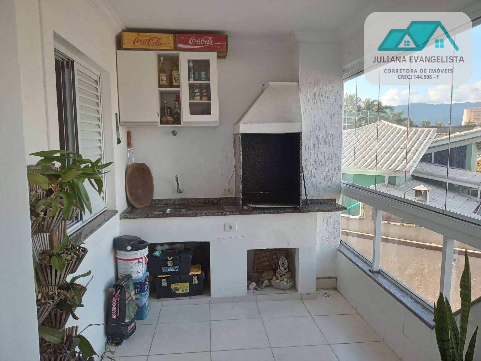 Apartamento à venda com 3 quartos, 70m² - Foto 23