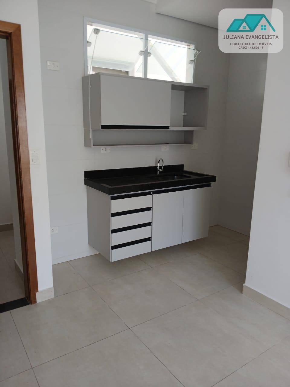 Apartamento à venda e aluguel com 2 quartos, 54m² - Foto 5