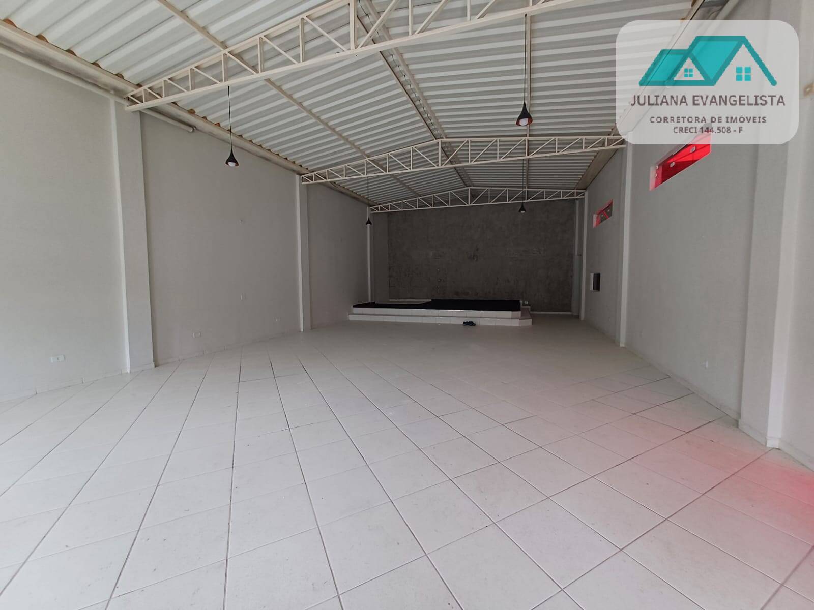 Loja-Salão para alugar, 265m² - Foto 2