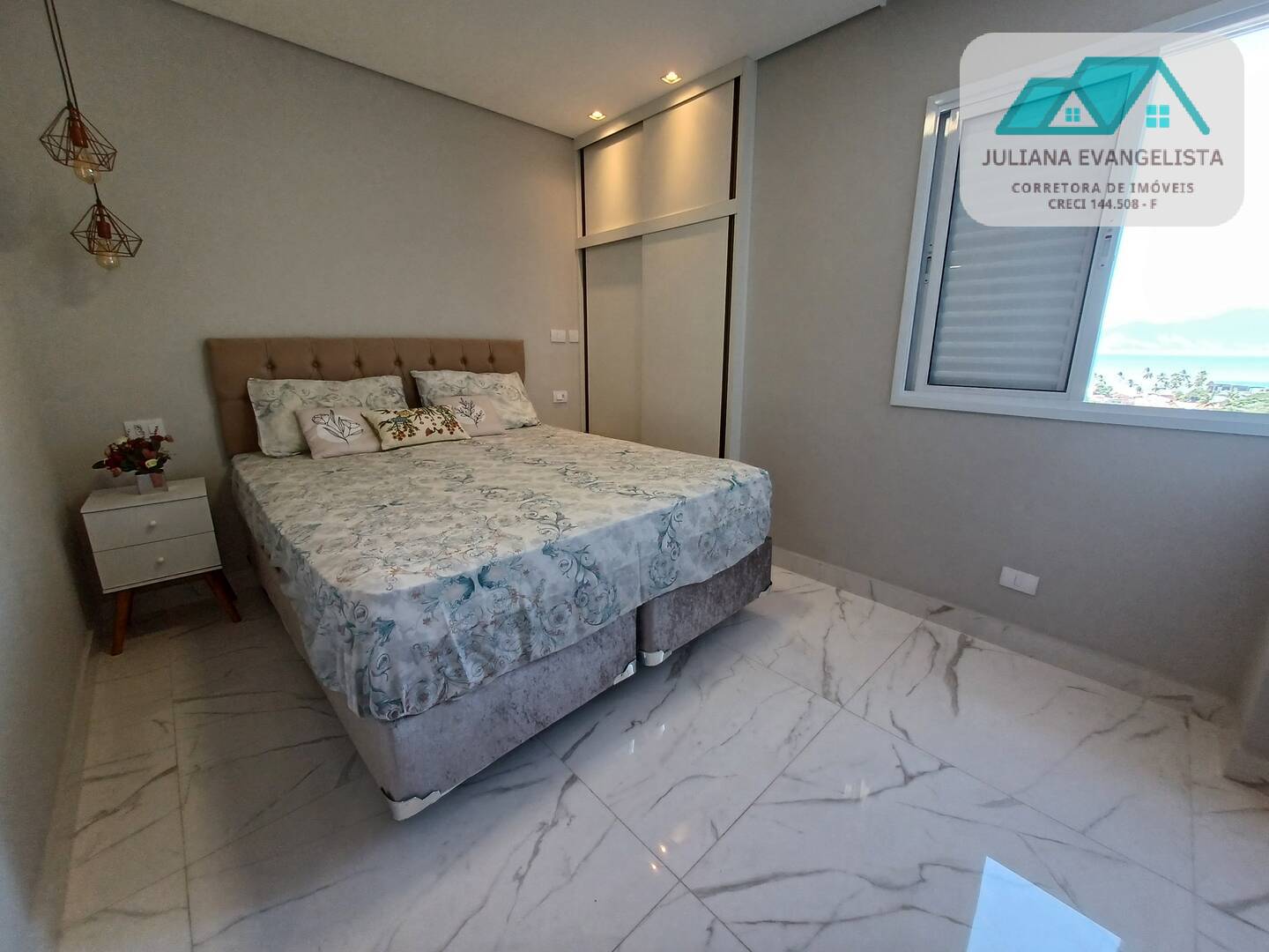 Apartamento para alugar com 2 quartos, 79m² - Foto 3