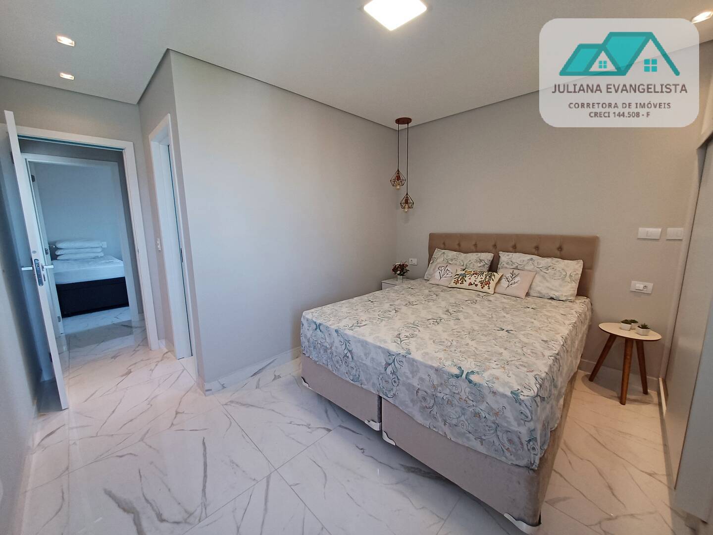 Apartamento para alugar com 2 quartos, 79m² - Foto 5