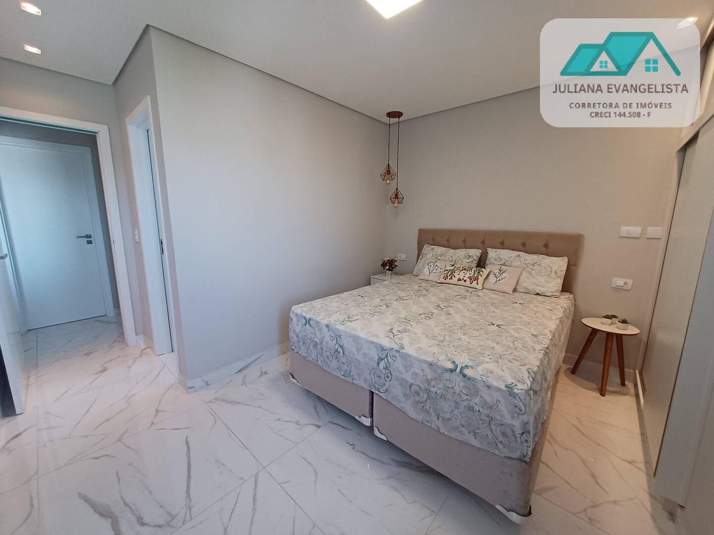 Apartamento para alugar com 2 quartos, 79m² - Foto 7