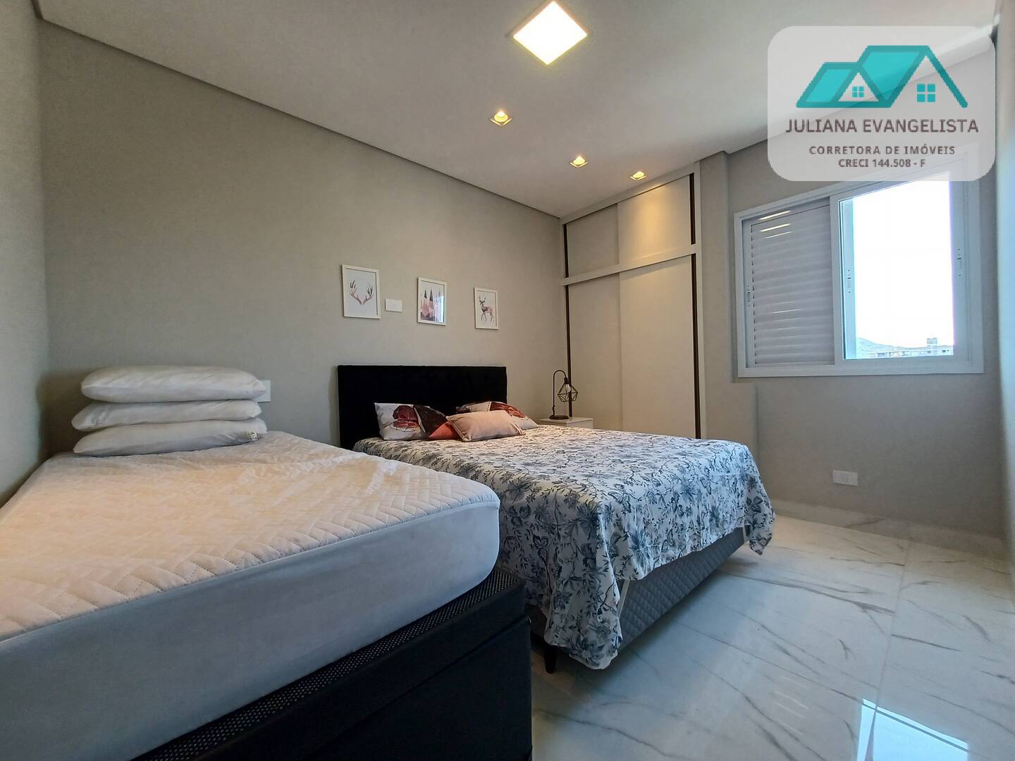 Apartamento para alugar com 2 quartos, 79m² - Foto 23