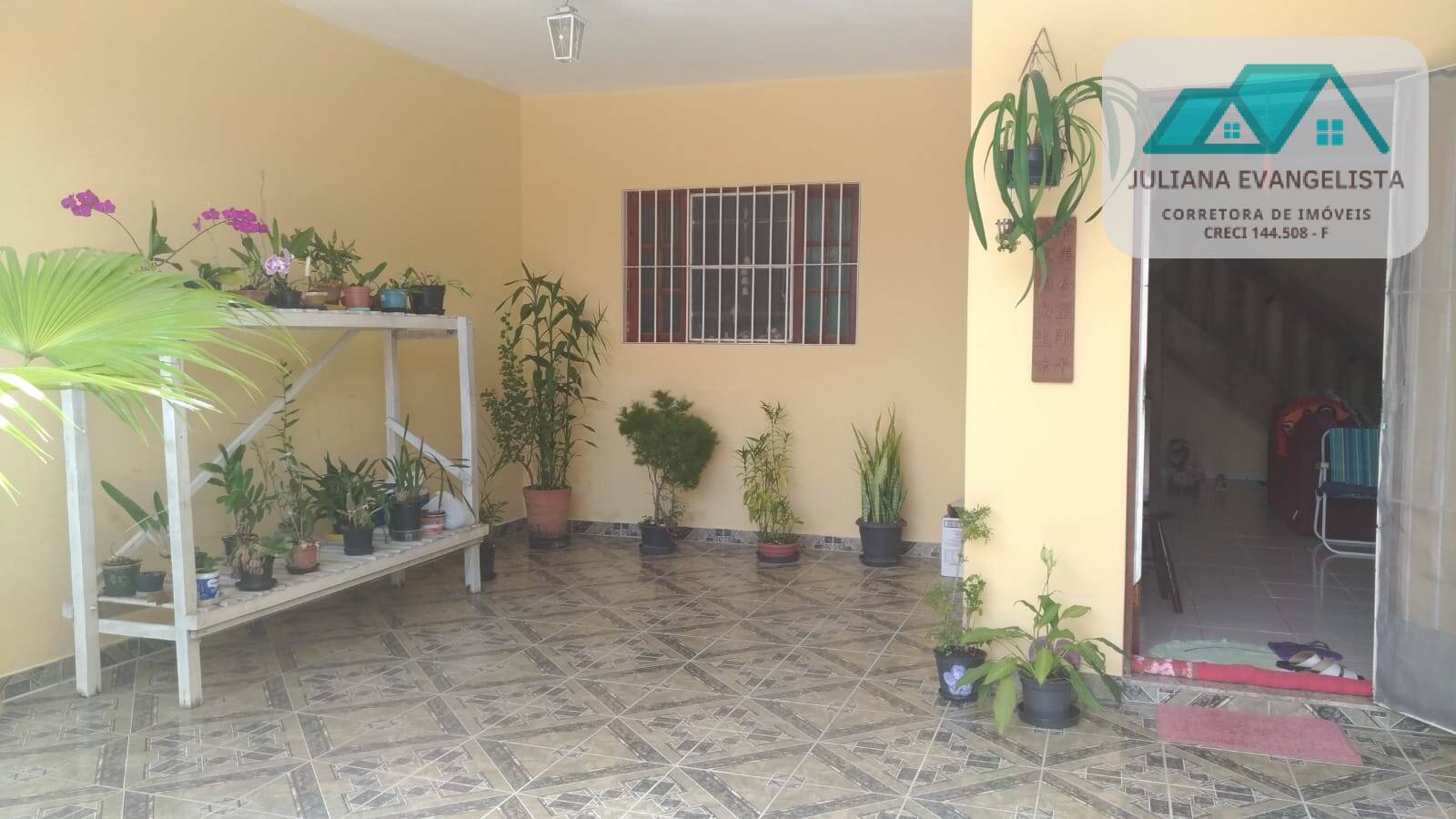 Casa à venda com 2 quartos, 180m² - Foto 5