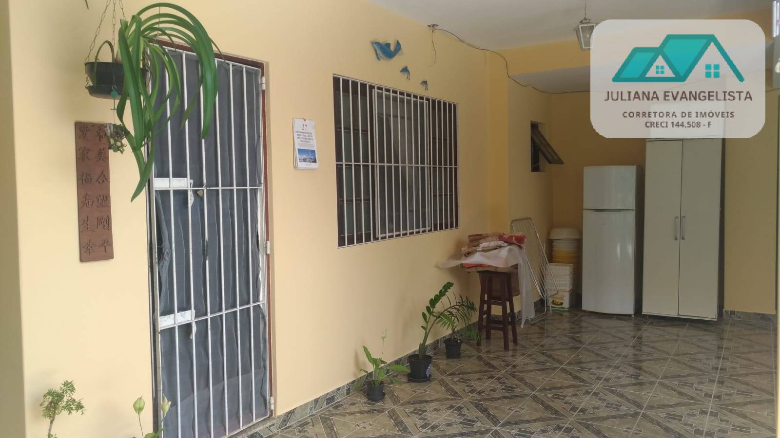 Casa à venda com 2 quartos, 180m² - Foto 11