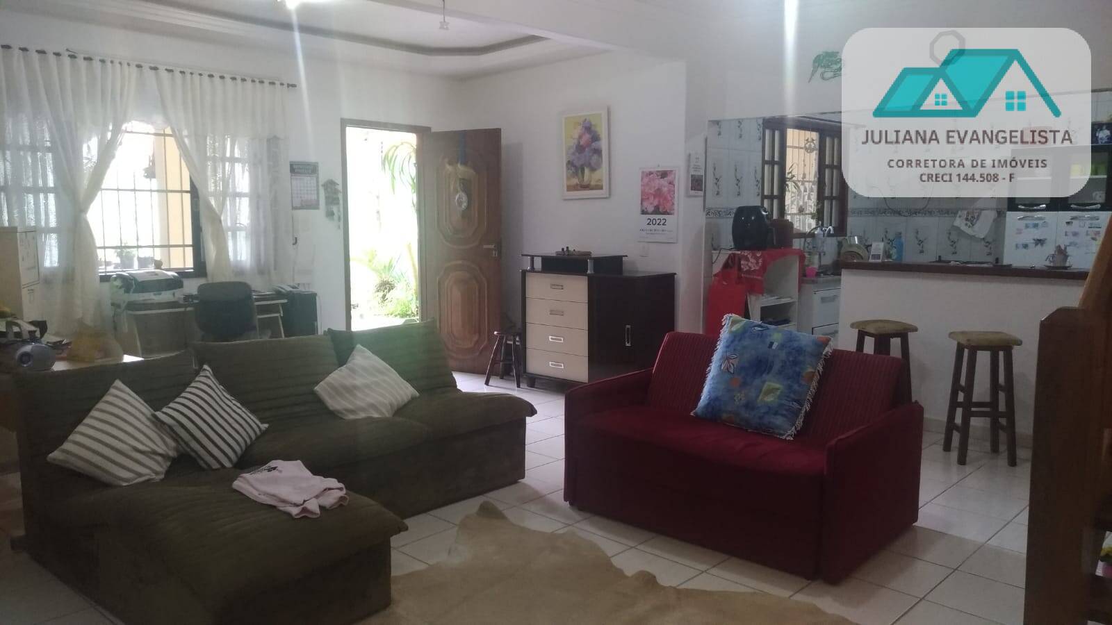 Casa à venda com 2 quartos, 180m² - Foto 18